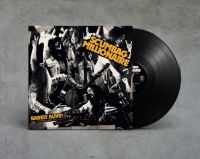 Scumbag Millionaire - Barely Alive! B-Sides & Oddities Vo in the group VINYL / Upcoming releases / Pop-Rock at Bengans Skivbutik AB (5629573)