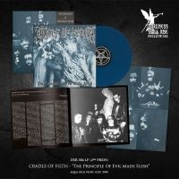 Cradle Of Filth - Principle Of Evil Made Flesh The (A in the group VINYL / Upcoming releases / Hårdrock at Bengans Skivbutik AB (5629574)