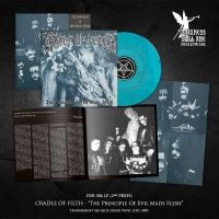 Cradle Of Filth - Principle Of Evil Made Flesh The (S in the group VINYL / Upcoming releases / Hårdrock at Bengans Skivbutik AB (5629576)