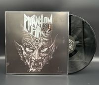 Phantom Fire - Phantom Fire (Black Vinyl Lp) in the group VINYL / Upcoming releases / Hårdrock at Bengans Skivbutik AB (5629583)