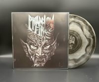 Phantom Fire - Phantom Fire (Swirl Vinyl Lp) in the group VINYL / Upcoming releases / Hårdrock at Bengans Skivbutik AB (5629584)