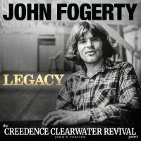John Fogerty - Legacy: The Creedence Clearwater Revival Years (2LP) in the group Minishops / John Fogerty at Bengans Skivbutik AB (5629603)