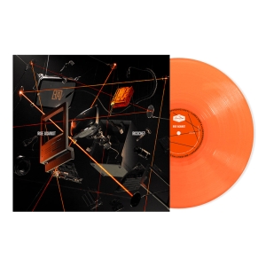 Rise Against - Ricochet (Indie Exclusive Colour Vinyl) in the group VINYL / Upcoming releases / Pop-Rock,Punk at Bengans Skivbutik AB (5629604)