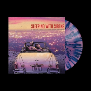 Sleeping With Sirens - Title: If You Were A Movie, This Wo in the group VINYL / Upcoming releases / Pop-Rock,Punk at Bengans Skivbutik AB (5629606)