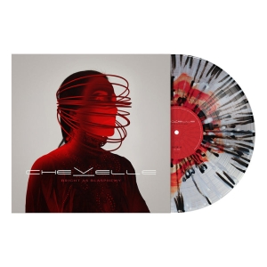 Chevelle - Bright As Blasphemy (Indie Exclusiv in the group VINYL / Upcoming releases / Hårdrock,Pop-Rock at Bengans Skivbutik AB (5629610)
