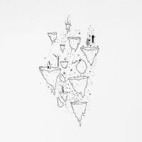 Ólafur Arnalds - A Dawning in the group OUR PICKS / Friday Releases / 2025-07-11 at Bengans Skivbutik AB (5629611)