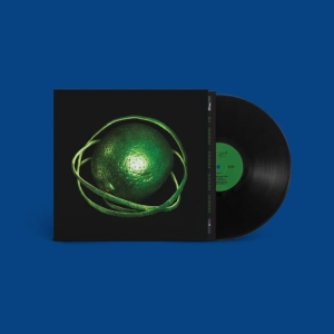 Big Thief - Double Infinity (Black Vinyl) in the group VINYL / Upcoming releases / Pop-Rock at Bengans Skivbutik AB (5629620)