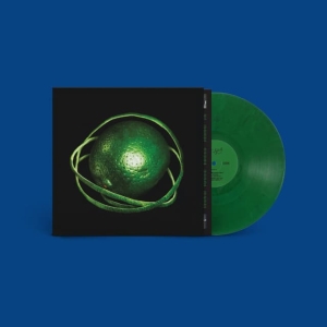 Big Thief - Double Infinity (Green Vinyl) in the group VINYL / Upcoming releases / Pop-Rock at Bengans Skivbutik AB (5629621)