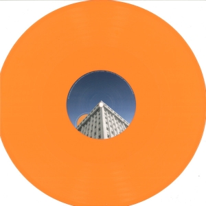 Burnski & Kepler - Solstice in the group VINYL / Elektroniskt at Bengans Skivbutik AB (5629622)