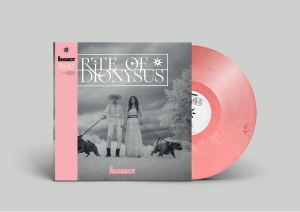 Årabrot - Rite Of Dionysus - Limited Edition in the group VINYL / Upcoming releases / Pop-Rock at Bengans Skivbutik AB (5629628)