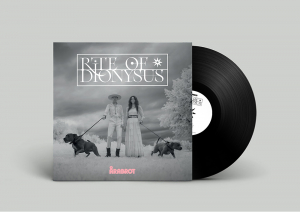 Årabrot - Rite Of Dionysus in the group VINYL / Upcoming releases / Pop-Rock at Bengans Skivbutik AB (5629629)