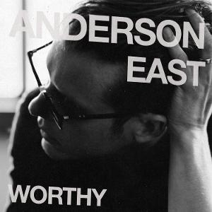 Anderson East - Worthy in the group CD / Importnyheter / Pop-Rock at Bengans Skivbutik AB (5629632)