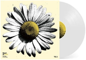 Various Artists - Heart Of Gold: Songs Of Neil Young (Whit Vinyl) in the group OUR PICKS / Frontpage - Vinyl New & Forthcoming at Bengans Skivbutik AB (5629635)