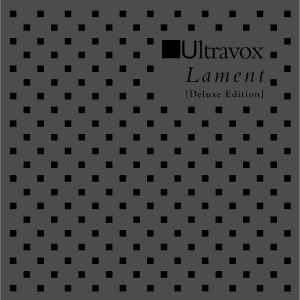 Ultravox - Lament in the group OUR PICKS / Friday Releases / 2025-07-04 at Bengans Skivbutik AB (5629645)
