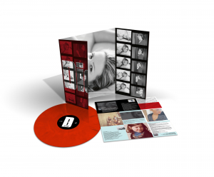 Dido - No Angel (25th Anniversary Red Vinyl) in the group VINYL / Upcoming releases / Pop-Rock at Bengans Skivbutik AB (5629647)