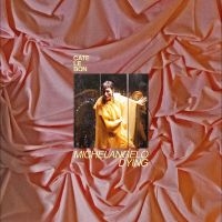 Cate Le Bon - Michaelangelo Dying in the group VINYL / Upcoming releases / Pop-Rock at Bengans Skivbutik AB (5629660)