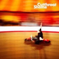 Shame - Cutthroat in the group CD / Upcoming releases / Pop-Rock at Bengans Skivbutik AB (5629665)