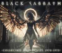 Black Sabbath - Collected Broadcasts 1970-1975 (5 C in the group CD / Upcoming releases / Hårdrock at Bengans Skivbutik AB (5629672)