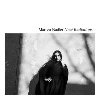 Marissa Nadler - New Radiations in the group CD / Upcoming releases / Pop-Rock at Bengans Skivbutik AB (5629676)