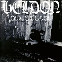 Heldon - Allez-Téia (Heldon Ii) (50Th Annive in the group VINYL / Upcoming releases / Pop-Rock at Bengans Skivbutik AB (5629679)