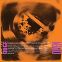 Driscoll Julie Brian Auger & The - Open in the group VINYL / Upcoming releases / Jazz at Bengans Skivbutik AB (5629680)