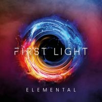First Light - Elemental in the group CD / Upcoming releases / Hårdrock at Bengans Skivbutik AB (5629700)