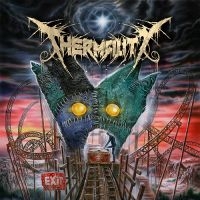 Thermality - Concept 42 in the group CD / Upcoming releases / Hårdrock at Bengans Skivbutik AB (5629722)