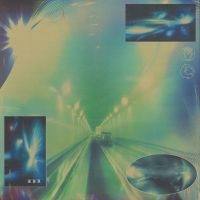 Pool Kids - Easier Said Than Done (Green/Yellow in the group VINYL / Upcoming releases / Pop-Rock at Bengans Skivbutik AB (5629727)