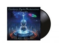 Electric Light Orchestra - Live In 1972 (Black Vinyl Lp) in the group VINYL / Upcoming releases / Pop-Rock at Bengans Skivbutik AB (5629728)