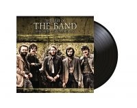 Band The - King Biscuit Flower Hour 1976 (Blac in the group VINYL / Upcoming releases / Pop-Rock at Bengans Skivbutik AB (5629730)