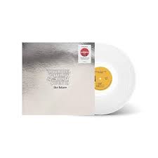 Nathaniel Rateliff & The Night Sweats - A Future (Ultra Clear Vinyl) in the group OTHER / -Start SVSN at Bengans Skivbutik AB (5629736)