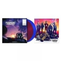 Various Artists - Guardians Of The Galaxy 3 (Picture) in the group VINYL / Film-Musikal,Pop-Rock at Bengans Skivbutik AB (5629750)