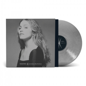 Madonna - Veronica Electronica (Silver Nugget Metallic Vinyl) in the group OUR PICKS / Friday Releases / 2025-07-25 at Bengans Skivbutik AB (5629770)