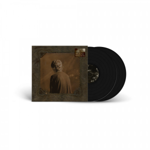 Ethel Cain - Willoughby Tucker, I'll Always Love You (2Lp) in the group VINYL / Upcoming releases / Pop-Rock at Bengans Skivbutik AB (5629774)