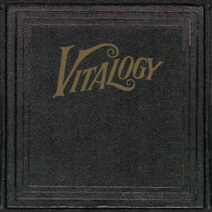 Pearl Jam - Vitalogy (Blu-ray Audio) in the group MUSIK / Musik Blu-Ray / Importnyheter / Pop-Rock at Bengans Skivbutik AB (5629779)