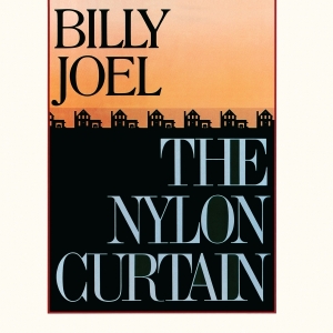 Joel Billy - The Nylon Curtain in the group VINYL / Pop-Rock at Bengans Skivbutik AB (5629788)
