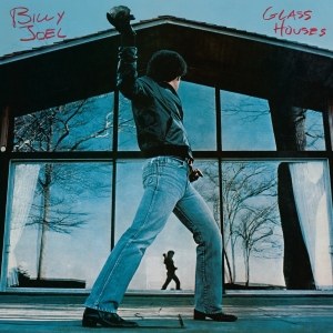 Joel Billy - Glass Houses in the group OUR PICKS / Friday Releases / 2025-07-11 at Bengans Skivbutik AB (5629789)