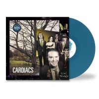 Cardiacs - On Land And In The Sea in the group VINYL / Upcoming releases / Pop-Rock at Bengans Skivbutik AB (5629796)