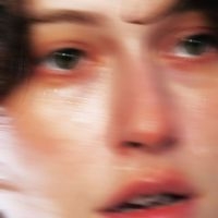King Princess - Girl Violence in the group CD / Upcoming releases / Pop-Rock at Bengans Skivbutik AB (5629807)