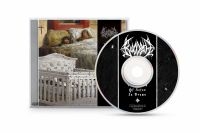 Bloodbath - Arrow Of Satan Is Drawn The in the group CD / Upcoming releases / Hårdrock at Bengans Skivbutik AB (5629815)