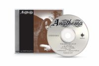 Anathema - Crestfallen in the group CD / Upcoming releases / Hårdrock at Bengans Skivbutik AB (5629816)