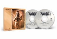 Anathema - Serenades (2 Cd) in the group CD / Upcoming releases / Hårdrock at Bengans Skivbutik AB (5629819)