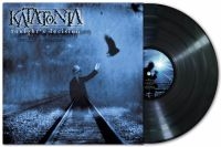 Katatonia - Tonights Decision (Black Vinyl Lp) in the group VINYL / Upcoming releases / Hårdrock at Bengans Skivbutik AB (5629822)