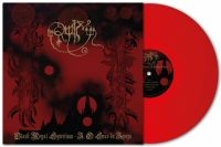 Ruim - Black Royal Spiritism - I O Sino Da in the group OUR PICKS / Friday Releases / 2025-07-11 at Bengans Skivbutik AB (5629823)