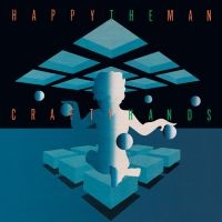 Happy The Man - Crafty Hands in the group CD / Upcoming releases / Pop-Rock at Bengans Skivbutik AB (5629829)
