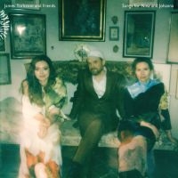 James Yorkston & Friends - Songs For Nina And Johanna in the group CD / Upcoming releases / World Music at Bengans Skivbutik AB (5629836)