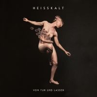 Heisskalt - Vom Tun Und Lassen in the group VINYL / Upcoming releases / Pop-Rock at Bengans Skivbutik AB (5629838)