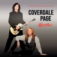 Coverdale David - Rarities in the group CD / Upcoming releases / Blues at Bengans Skivbutik AB (5629844)