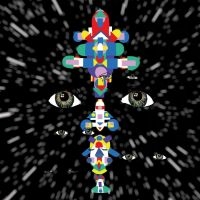 Bushpilot - Rockitman in the group VINYL / Upcoming releases / Pop-Rock at Bengans Skivbutik AB (5629850)