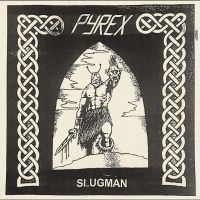 Pyrex - Slugman in the group VINYL / Upcoming releases / Pop-Rock at Bengans Skivbutik AB (5629852)